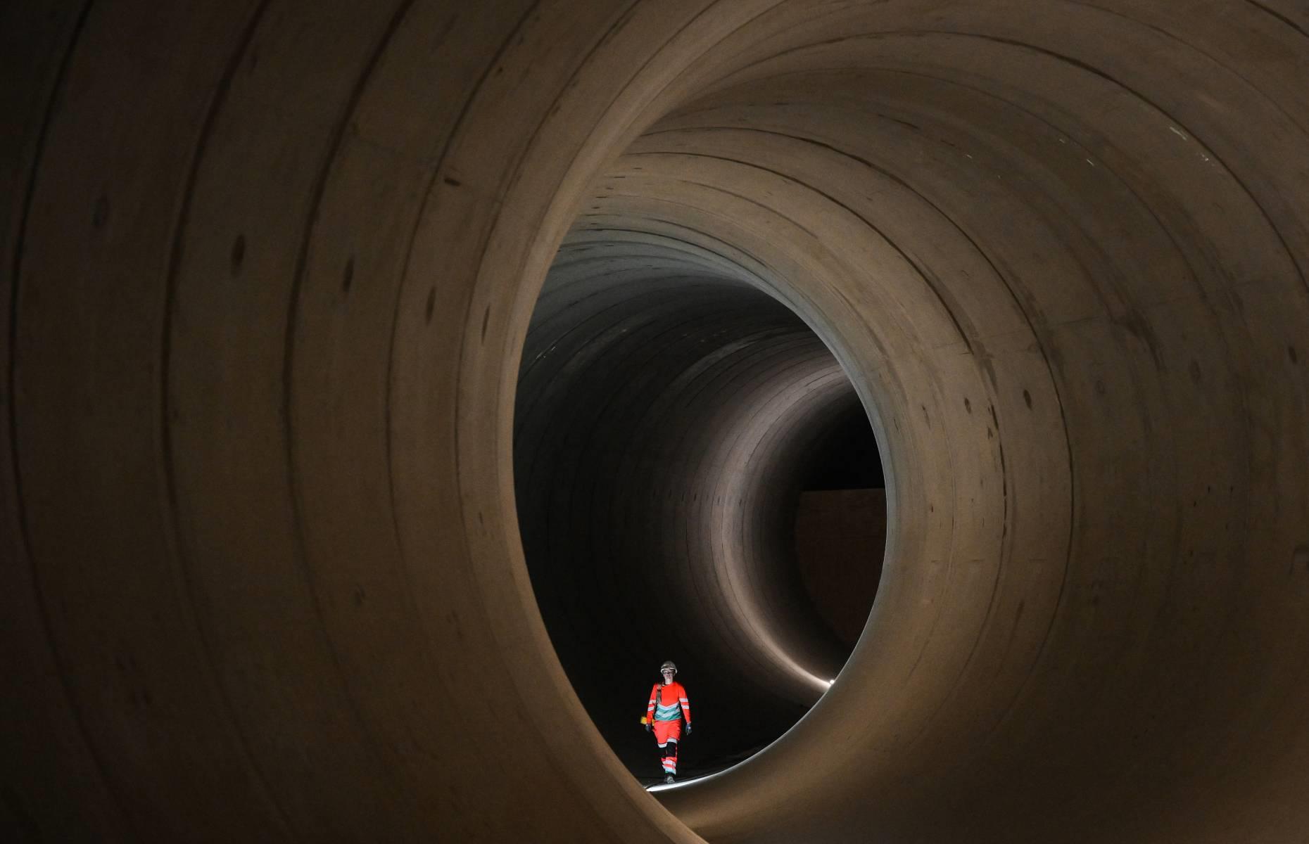 The UK's most expensive megaprojects